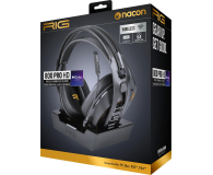 Nacon PC RIG800PROHD - czarne - 1117999 - zdjęcie 4